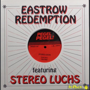 EASTROW REDEMPTION feat. STEREO LUCHS - EASTROW REDEMPTION