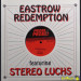 EASTROW REDEMPTION feat. STEREO LUCHS - EASTROW REDEMPTION