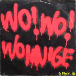 VARIOUS - WO! WO! WOHNIGE