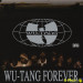 WU-TANG CLAN - WU-TANG FOREVER