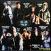 WU-TANG CLAN - WU-TANG FOREVER (limited clear wax)