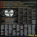 WU-TANG CLAN - WU-TANG FOREVER (limited clear wax)