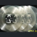 WU-TANG CLAN - WU-TANG FOREVER (limited clear wax)