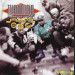 DIAMOND AND THE PSYCHOTIC NEUROTICS - STUNTS, BLUNTS, & HIP HOP