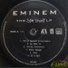 EMINEM - THE SLIM SHADY LP