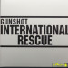 GUNSHOT - INTERNATIONAL RESCUE