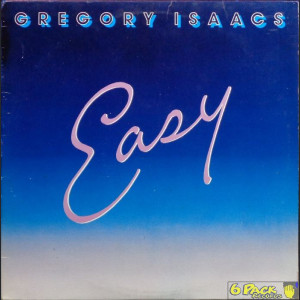 GREGORY ISAACS - EASY