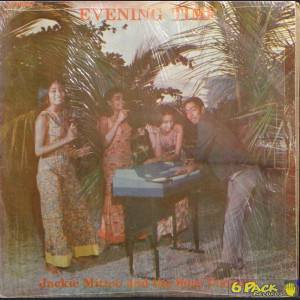 JACKIE MITTOO AND THE SOUL VENDORS - EVENING TIME