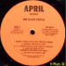 VARIOUS - ONE BLACK PEOPLE