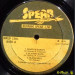 BURNING SPEAR - LIVE