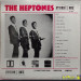 THE HEPTONES - THE HEPTONES