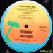 BUNNY WAILER - BLACKHEART MAN