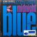 KENNY BURRELL - MIDNIGHT BLUE