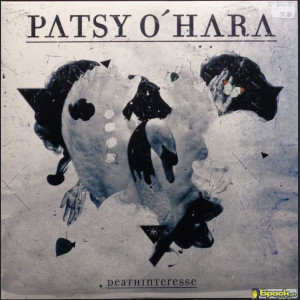PATSY O' HARA - DEATHINTERESSE