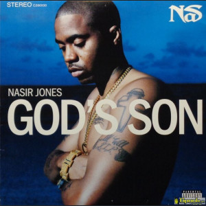 NAS - GOD'S SON