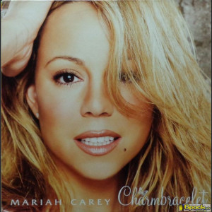 MARIAH CAREY - CHARMBRACELET