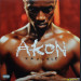 AKON - TROUBLE