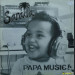 SARABA - PAPA MUSIC!