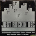 VARIOUS - JUST ROCKIN RECORDS