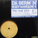 DA GERM 'N' ROEY MARQUIS II. - THE REAL SHT