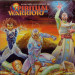 G.E.R.M., MATRIX & ROEY MARQUIS II. - ARE...SPIRITUAL WARRIORS