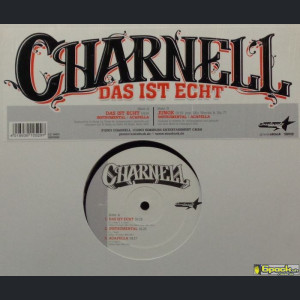 CHARNELL - DAS IST ECHT