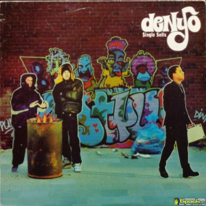 DENYO 77 - SINGLE SELLS