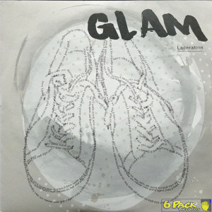 GLAM - LACERATION