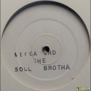 PETE ROCK & CL SMOOTH - MECCA & THE SOUL BROTHER INSTRUMENTAL WL