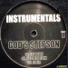 9TH WONDER & NAS - GOD'S STEPSON INSTRUMENTALS