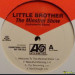 LITTLE BROTHER (& 9TH WONDER) - THE MINSTREL SHOW (INSTRUMENTAL ALBUM)