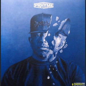 PRHYME - PRHYME (INSTRUMENTALS)