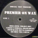 VARIOUS - PREMIER ON WAX