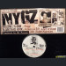 NYG'Z - WELCOME 2 G-DOM / YA DAYZ R #'D RMX