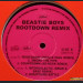 BEASTIE BOYS - ROOTDOWN REMIXES