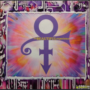 THE ARTIST (FORMERLY KNOWN AS PRINCE) - THE BEAUTIFUL EXPERIENCE