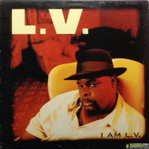 L.V. - I AM L.V.