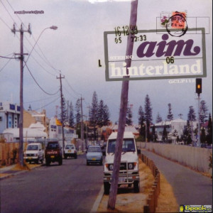 AIM - HINTERLAND