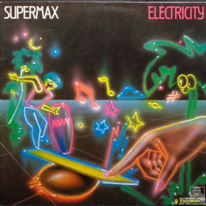 SUPERMAX - ELECTRICITY
