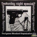 THE LYMAN WOODARD ORGANIZATION - SATURDAY NIGHT SPECIAL