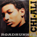 CHI-ALI - ROADRUNNER