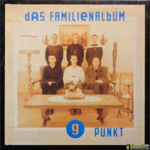 G PUNKT - DAS FAMILIENALBUM