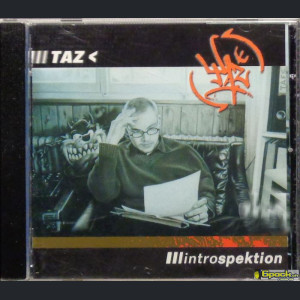 TAZ  - INTROSPEKTION