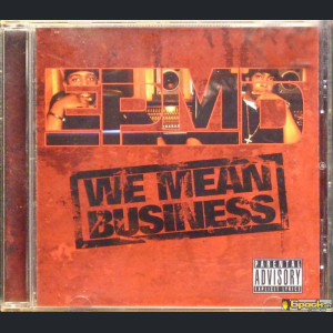 EPMD - WE MEAN BUSINESS
