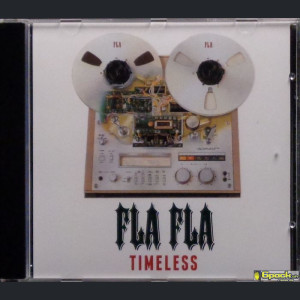 FLA FLA - TIMELESS