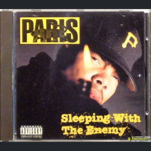 PARIS  - SLEEPING WITH THE ENEMY