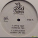VARIOUS - GOOD MUSIC FOR DJS SAMPLER PART 1