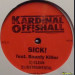 KARDINAL OFFISHALL FEAT. BOUNTY KILLER - SICK!