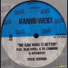 KANYE WEST - WE CAN MAKE IT BETTER