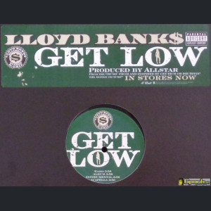 LLOYD BANK$ - GET LOW